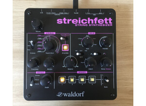 Waldorf Streichfett (13947)