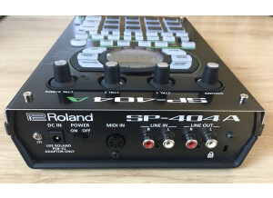 Roland SP-404A (92970)