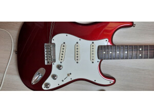 Fender Custom Shop Fat '50s Stratocaster Pickups (73856)