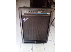 Fender BXR 300 (21798)