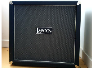 Laboga Caiman 2x12