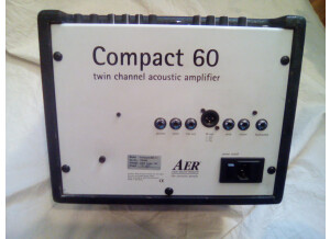 AER Compact 60 (78782)