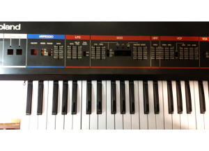 Roland JUNO-6 (45836)