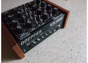 Doepfer Dark Energy (10066)