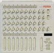 Vends Solution de mixage 24 voies MIDI Fostex neuve. Vente au plus offrant