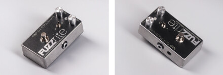 fuzzritegermanium fuzzritegermanium