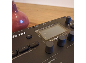 Elektron Analog Heat MKII (89856)