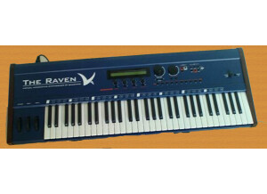 Quasimidi Raven (40067)