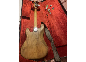 Fender Precision Bass (1976)