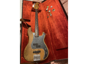 Fender Precision Bass (1976)