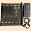 Vends Table de mixage Soundcraft Series 200