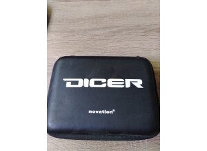 Novation Dicer (22531)