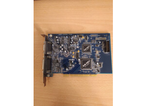 E-MU 0404 USB (11478)