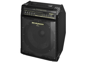 Behringer [Ultrabass Series] BXL3000A