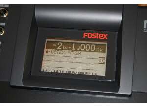 Fostex MR-16 HD