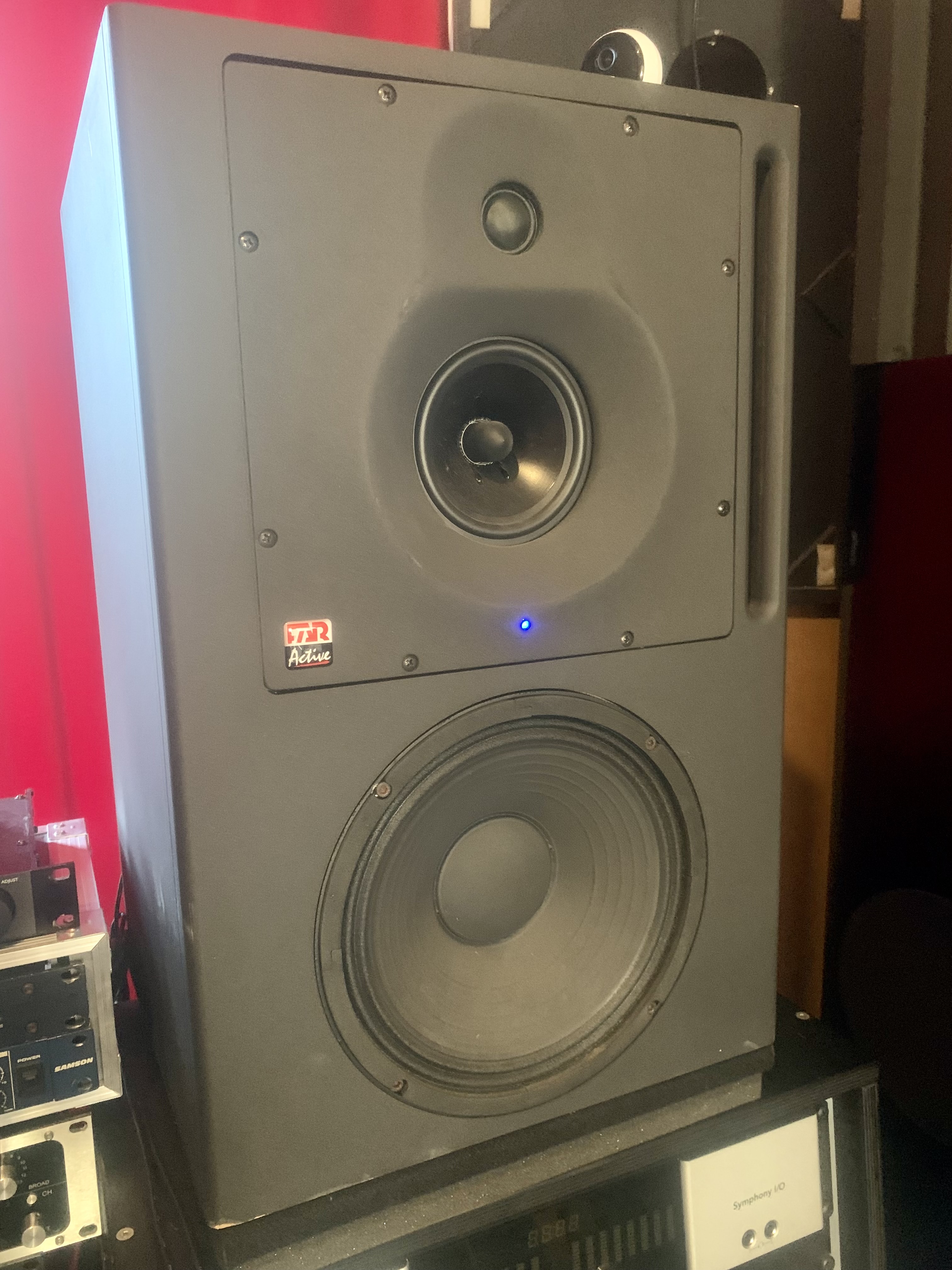 FAR AV-20D (88764)