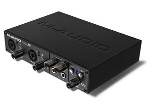 M-Audio ProFire 610 (55066)