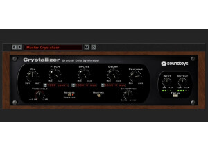 Soundtoys Crystallizer (12619)