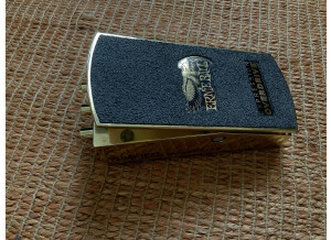 Ernie Ball Expression Overdrive