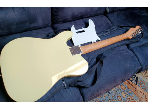 Squier Affinity Telecaster [1998-2020] (92330)