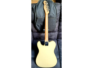 Squier Affinity Telecaster [1998-2020] (99637)