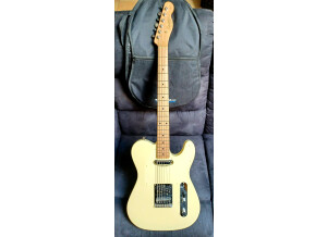 Squier Affinity Telecaster [1998-2020] (89018)