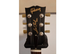 Gibson Les Paul Studio Faded (21396)