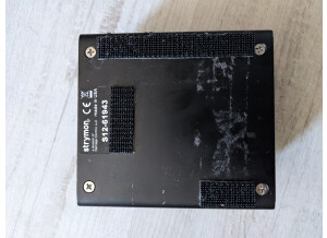 Strymon Flint (39187)