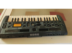 Elektron Model:Cycles (83491)