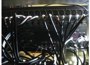 Yamaha 02R96 (75644)
