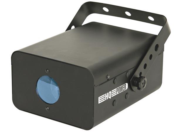 SoundLAB GO17AN led moonflower