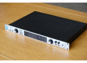 Universal Audio Apollo FireWire (86037)