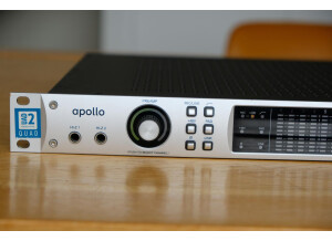 Universal Audio Apollo FireWire (67402)