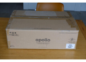 Universal Audio Apollo FireWire (8541)