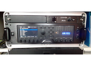 Fractal Audio Systems Axe-Fx III (59558)