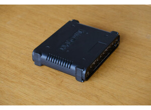 MOTU Micro Express USB (87564)