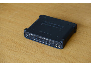 MOTU Micro Express USB (6556)