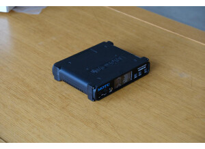 MOTU Micro Express USB (87874)