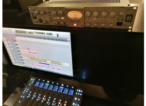 Avalon Vt-737sp (40541)