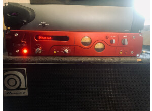 Focusrite RED4 a