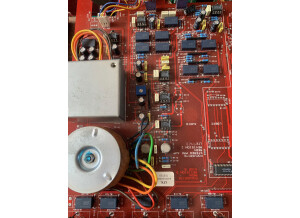 Focusrite RED4 d