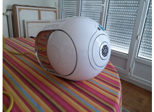 Devialet Silver Phantom (96674)