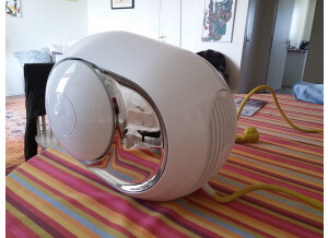 Devialet Silver Phantom (62750)