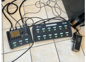 Fractal Audio Systems FM3 (86132)