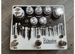 EarthQuaker Devices Palisades (62317)
