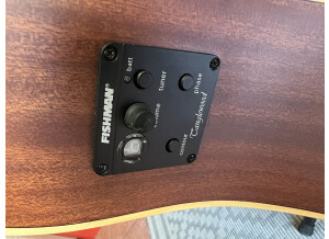 Tanglewood TW28 CSN CE (59516)