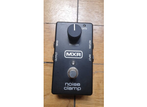 MXR M195 Noise Clamp  (64146)