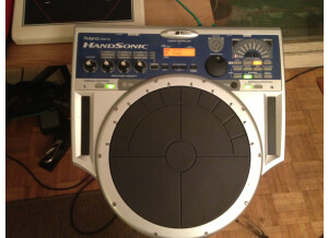 Roland HPD-15 Handsonic (59404)