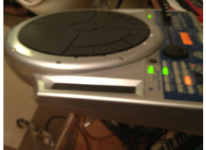 Roland HPD-15 Handsonic (17228)