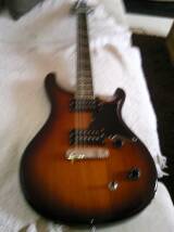 PRS SE Santana (2000-2006)